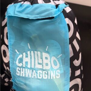 Chillbo Shwaggins Inflatable Lounger